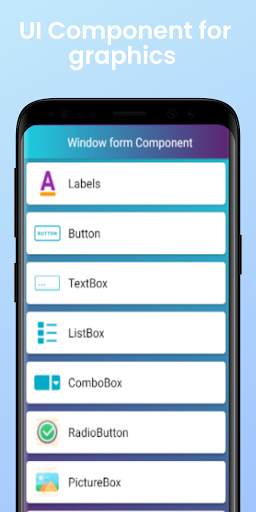 C# Desktop App Tutorial скриншот 4
