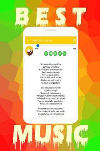 Lagu Papinka Terbaru 2021 screenshot 2