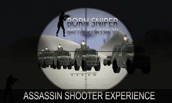 Death Commando Combat Sniper screenshot 5