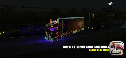 Driving Simulator Srilanka screenshot 6