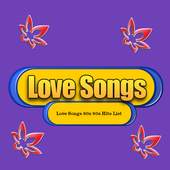 Love Songs 80s 90s Hits List 1.2