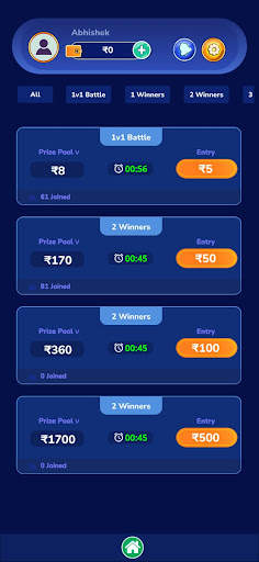 Ludo India - Online Board Game screenshot 3