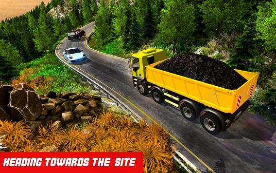 Reale Strada Builder Sim: Giochi di costruzione screenshot 10