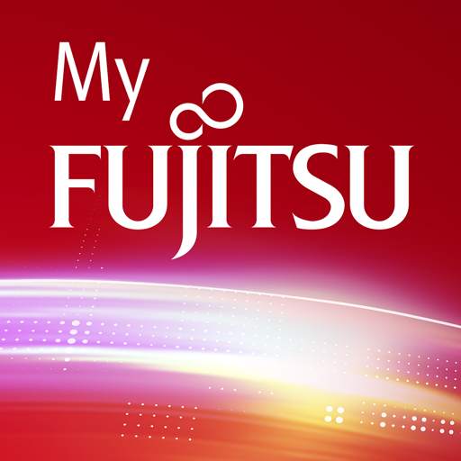 My Fujitsu 3.1.2