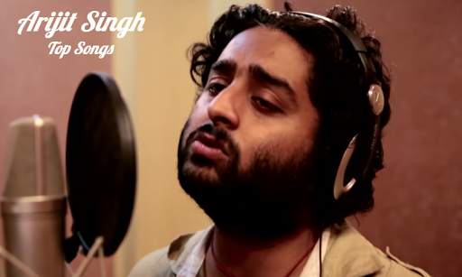 Arijit Singh Best Album Songs screenshot 1