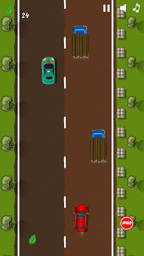 Car Racing screenshot 3