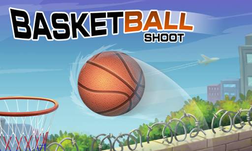 Basketball Shoot screenshot 6