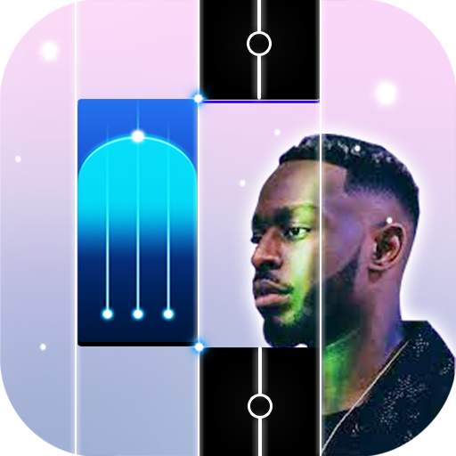 Dadju Piano Tiles Game 1.0