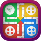 Ludo Star Blast icon