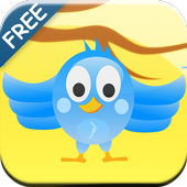 Birds Game Free icon