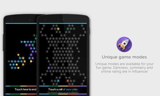 Influence screenshot 3