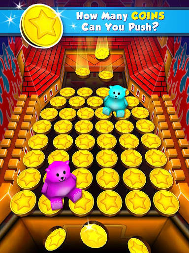 Coin Dozer - Free Prizes screenshot 18