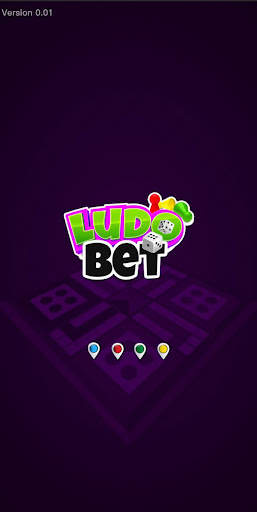 Ludo Bet screenshot 1