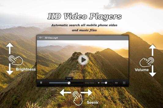 Video Player screenshot 4