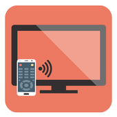 Remote Control for any TV Guide icon