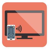 Remote Control for any TV Guide 1.0