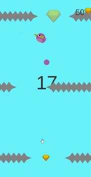 Falling Flappy Bird screenshot 6
