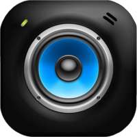 Volume Booster icon