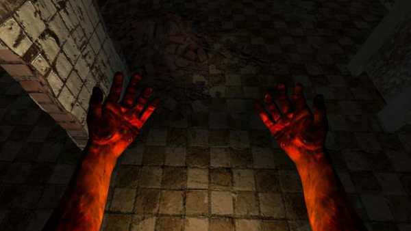 Red Woods Lite screenshot 8