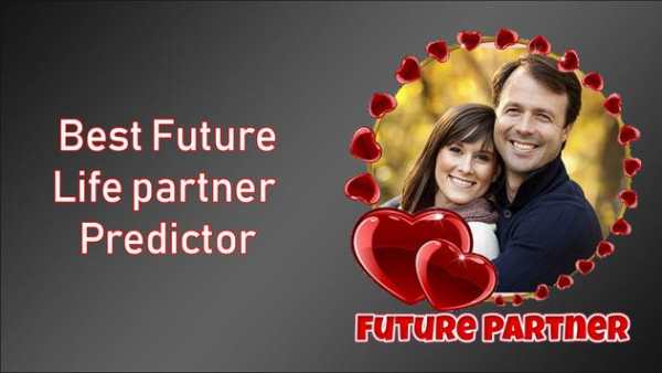Future Life Partner Predictor – Life Partner Prank screenshot 1
