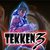 Pages Tekken:3 Guide Info icon