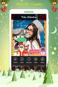 Christmas Movie Creator screenshot 4