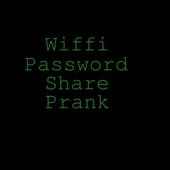 Wiffi Password Share Prank