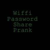Wiffi Password Share Prank 0.5