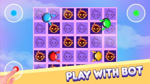 Four Player Games Offline screenshot 1