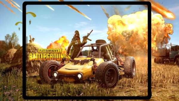 Wallpapers for PUBG Wallpaper 4K screenshot 9