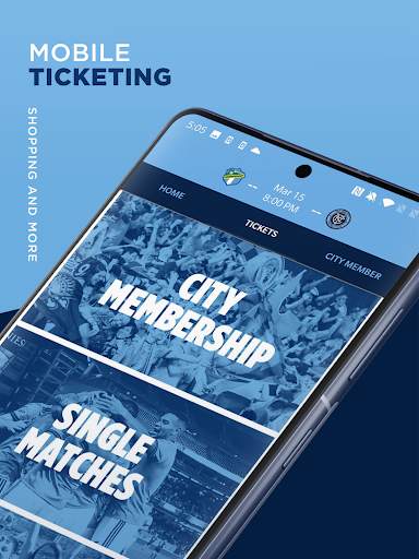 New York City FC screenshot 8