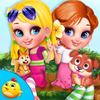 Little Best Friends And Fun icon
