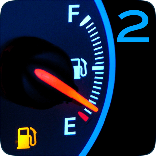 MyFuelLog2 - Gestion de véhicules icon