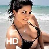 Sunny Leone Wallpapers icon