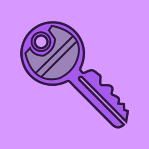 Administración de Contraseñas icon