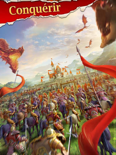 King's Empire screenshot 14