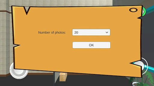 Photo Gallery and Viewer 3D screenshot 4