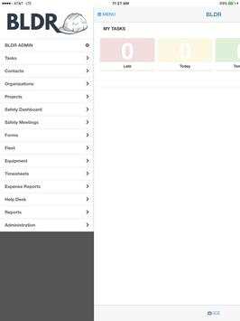 BLDR BETA скриншот 7