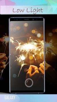 Galaxy Camera : A9 screenshot 4