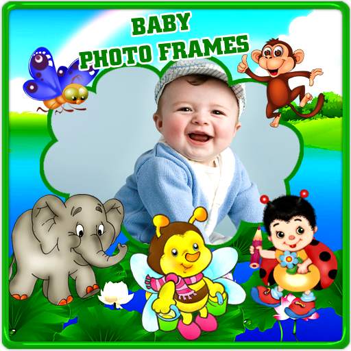 Baby Photo Frames 2.1