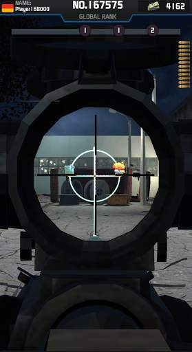 Sniper Master:Target Shooting Sniper 2021 screenshot 6