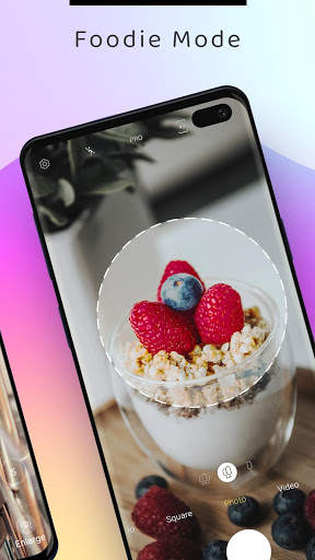 Camera Selfie S10 - Galaxy S10 Camera & Camera HD screenshot 3