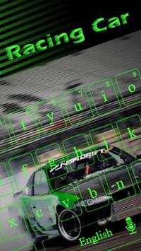 Racing Car screenshot 1