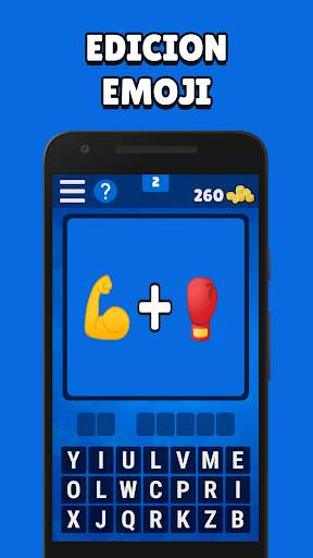 Adivina los Brawlers screenshot 4