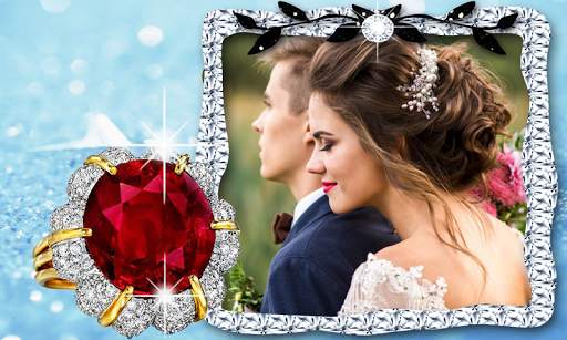 Ring Photo Frame screenshot 16