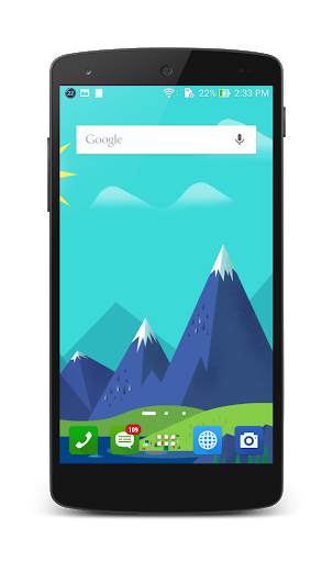 Lollipop HD screenshot 5