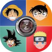 Cartoon Face Changer All Anime 1.4