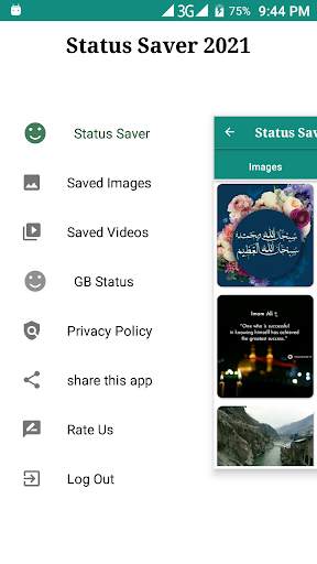 Status Saver For WhatsApp : Save Status screenshot 7