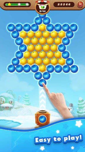 Shoot Bubble - Fruit Splash screenshot 3