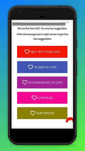 Live Love Solution screenshot 2